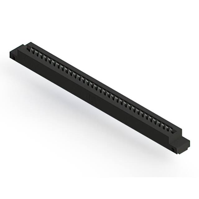 357-034-425-112 EDAC Inc.  Edgeboard Connectors